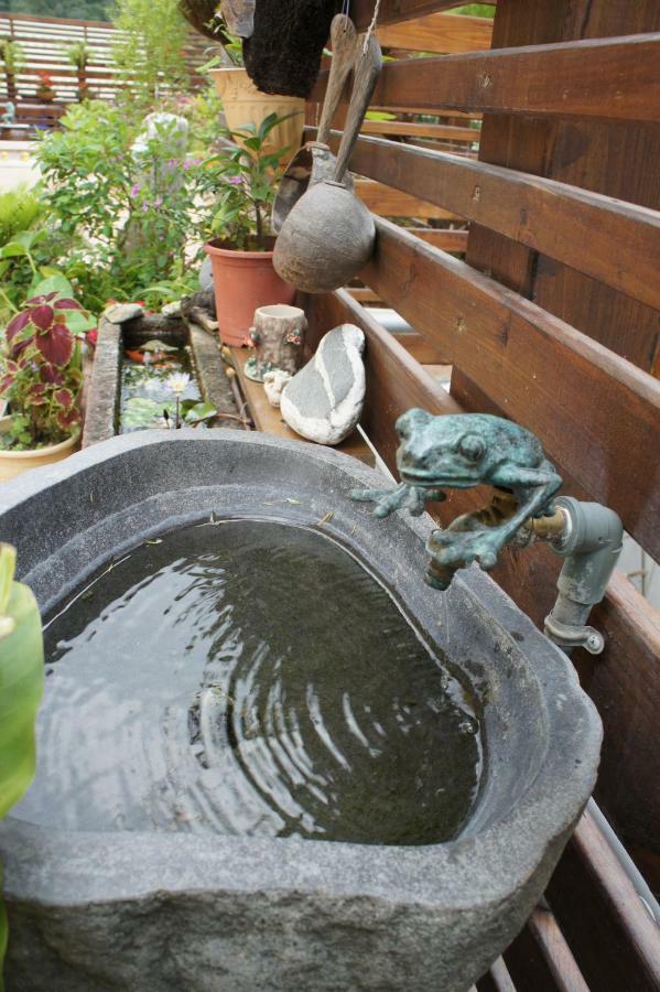 Cheng-Ping Hot Spring Inn Wenquan Exterior photo